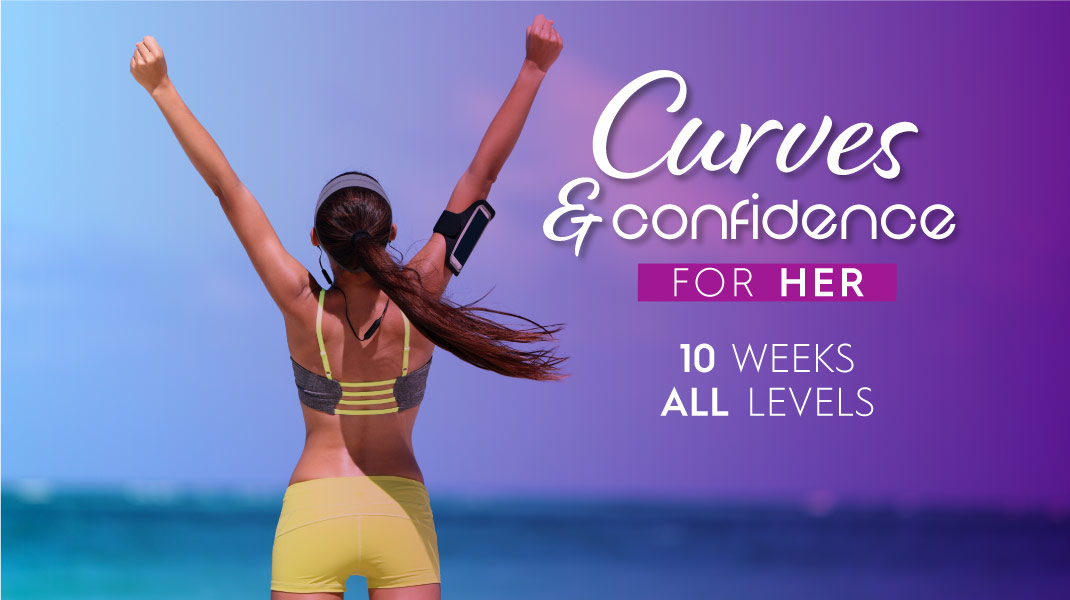 CURVES & CONFIDENCE