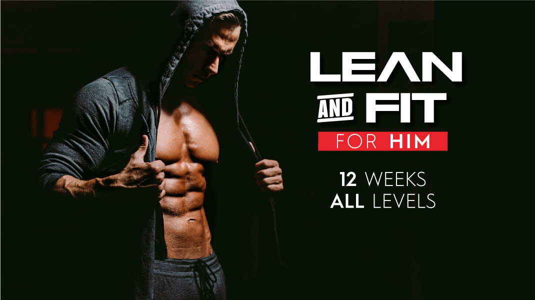 LEAN & FIT